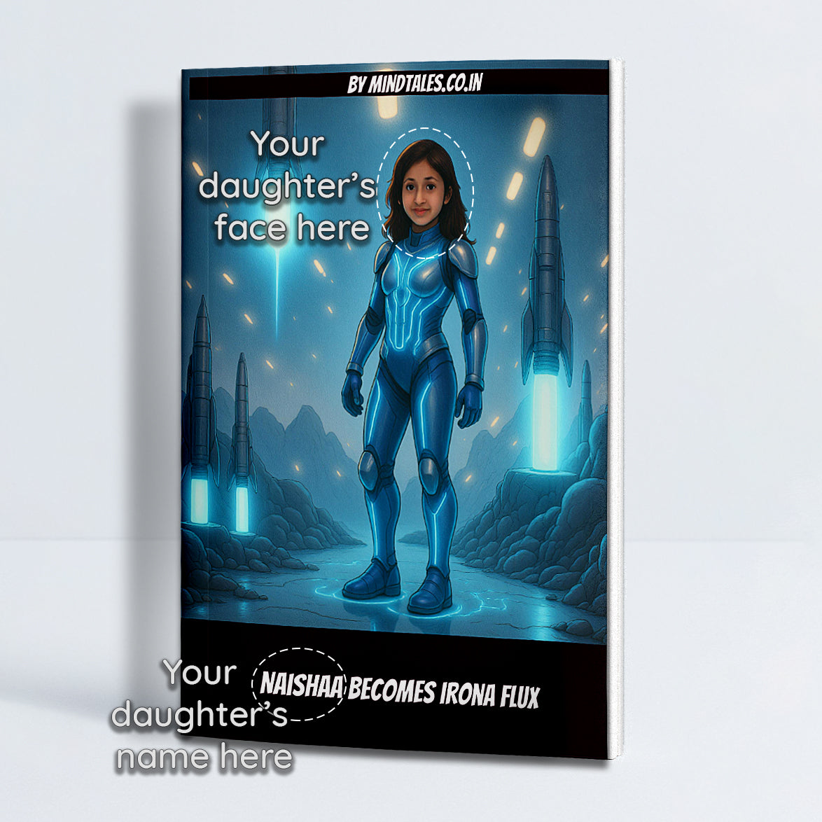 Saving The Planet [Girl Edition]