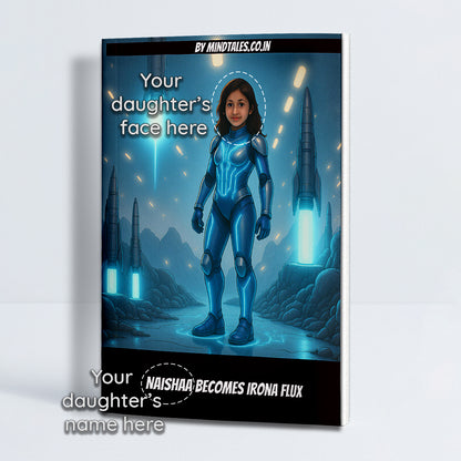 Saving The Planet [Girl Edition]