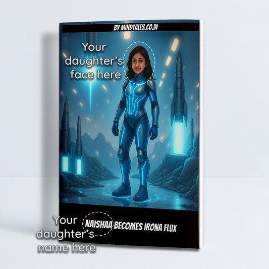 Saving The Planet [Girl Edition]