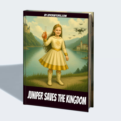 Saving The Kingdom [Girl Edition]